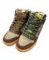 NIKE SB（ナイキエスビー）の古着「ハイカットスニーカー　Dunk High 