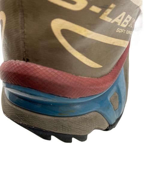 SALOMON（サロモン）SALOMON (サロモン) XT-6 スニーカー ブラック サイズ:28㎝の古着・服飾アイテム