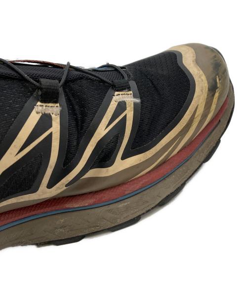 SALOMON（サロモン）SALOMON (サロモン) XT-6 スニーカー ブラック サイズ:28㎝の古着・服飾アイテム