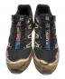 SALOMON (サロモン) XT-6 スニーカー ブラック サイズ:28㎝：6000円