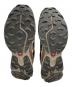 中古・古着 SALOMON (サロモン) XT-6 スニーカー ブラック サイズ:28㎝：6000円
