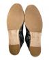 中古・古着 Gianvito Rossi (ジャンヴィト ロッシ) レースパンプス ブラック サイズ:23.5：5000円