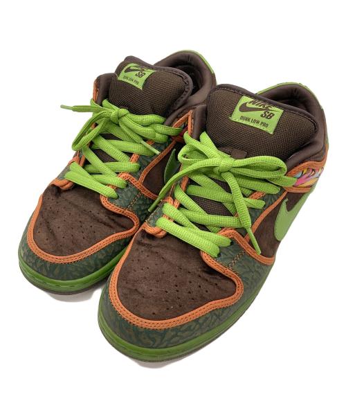 NIKE SB（ナイキエスビー）NIKE SB (ナイキエスビー) Dunk Low 