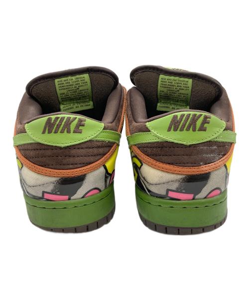 NIKE SB（ナイキエスビー）NIKE SB (ナイキエスビー) Dunk Low 