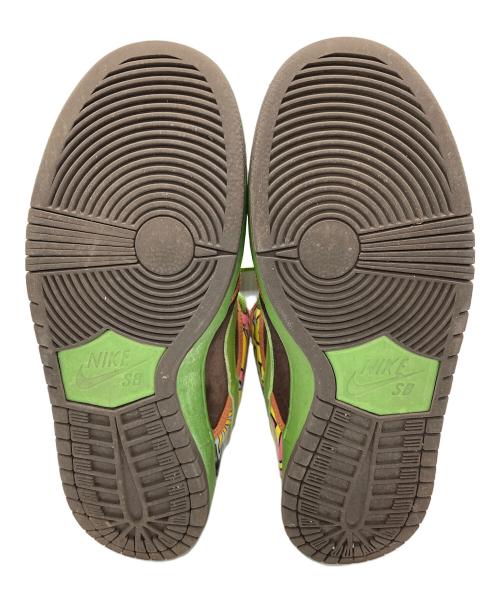NIKE SB（ナイキエスビー）NIKE SB (ナイキエスビー) Dunk Low 