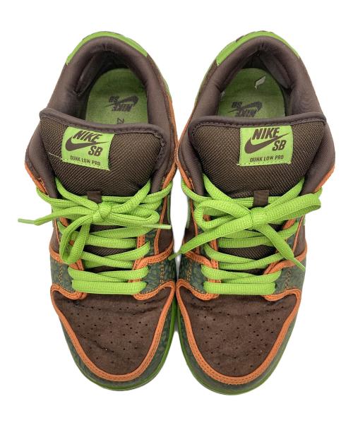 NIKE SB（ナイキエスビー）NIKE SB (ナイキエスビー) Dunk Low 