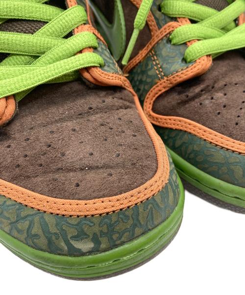 NIKE SB（ナイキエスビー）NIKE SB (ナイキエスビー) Dunk Low 