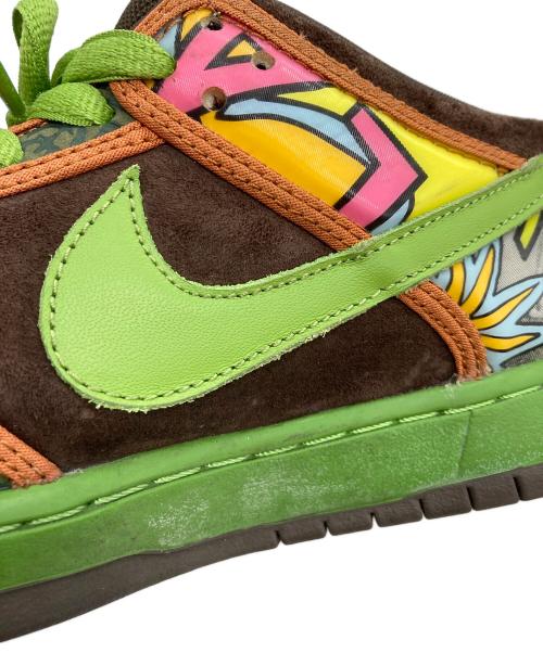 NIKE SB（ナイキエスビー）NIKE SB (ナイキエスビー) Dunk Low 