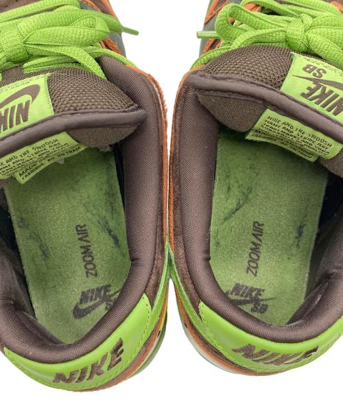 NIKE SB（ナイキエスビー）NIKE SB (ナイキエスビー) Dunk Low 