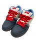 NIKE SB（ナイキエスビー）の古着「DUNK LOW PREMIUM SB」｜ネイビー×ホワイト