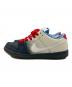 NIKE SB (ナイキエスビー) DUNK LOW PREMIUM SB ネイビー×ホワイト サイズ:28cm：20000円