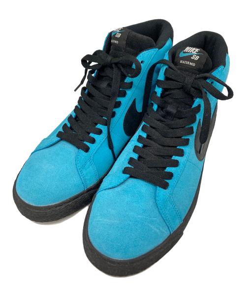 NIKE SB（ナイキエスビー）NIKE SB (ナイキエスビー) SB Zoom Blazer Mid 