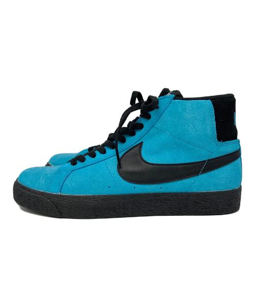 NIKE SB（ナイキエスビー）NIKE SB (ナイキエスビー) SB Zoom Blazer Mid 