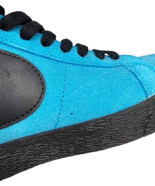 NIKE SB（ナイキエスビー）NIKE SB (ナイキエスビー) SB Zoom Blazer Mid 
