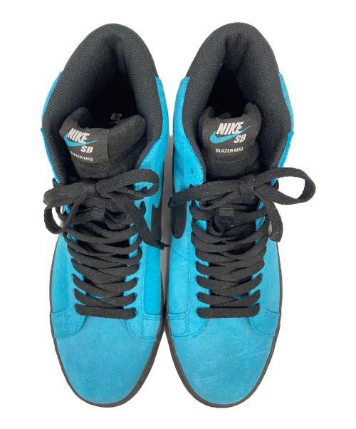 NIKE SB（ナイキエスビー）NIKE SB (ナイキエスビー) SB Zoom Blazer Mid 