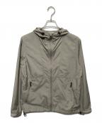 THE NORTH FACEザ ノース フェイス）の古着「コンパクトジャケット」｜ベージュ