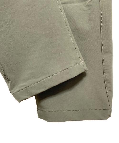 THE NORTH FACE（ザ ノース フェイス）THE NORTH FACE (ザ ノース フェイス) アルパインライトパンツ オリーブ サイズ:Lの古着・服飾アイテム