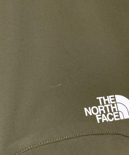 THE NORTH FACE（ザ ノース フェイス）THE NORTH FACE (ザ ノース フェイス) アルパインライトパンツ オリーブ サイズ:Lの古着・服飾アイテム