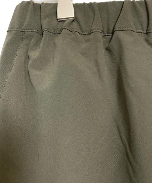 THE NORTH FACE（ザ ノース フェイス）THE NORTH FACE (ザ ノース フェイス) アルパインライトパンツ オリーブ サイズ:Lの古着・服飾アイテム