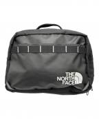 THE NORTH FACEザ ノース フェイス）の古着「BASE CAMP VOYAGER SLING」｜ブラック