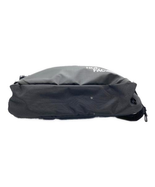 THE NORTH FACE（ザ ノース フェイス）THE NORTH FACE (ザ ノース フェイス) BASE CAMP VOYAGER SLING ブラックの古着・服飾アイテム