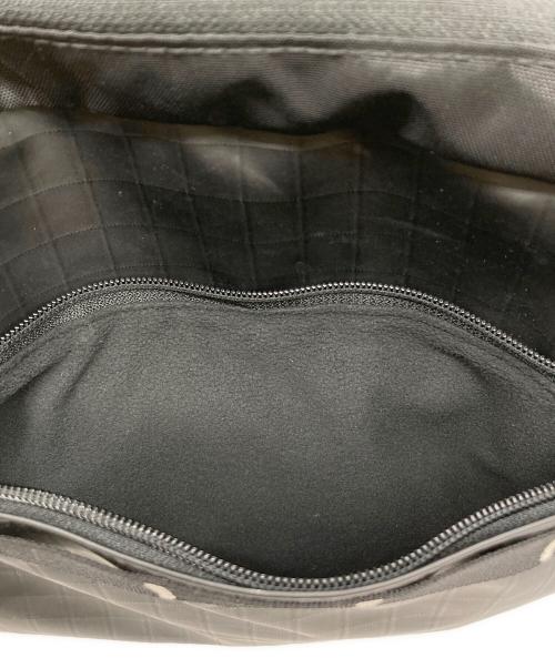 THE NORTH FACE（ザ ノース フェイス）THE NORTH FACE (ザ ノース フェイス) BASE CAMP VOYAGER SLING ブラックの古着・服飾アイテム
