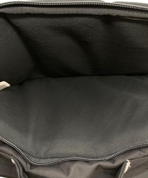 THE NORTH FACE（ザ ノース フェイス）THE NORTH FACE (ザ ノース フェイス) BASE CAMP VOYAGER SLING ブラックの古着・服飾アイテム