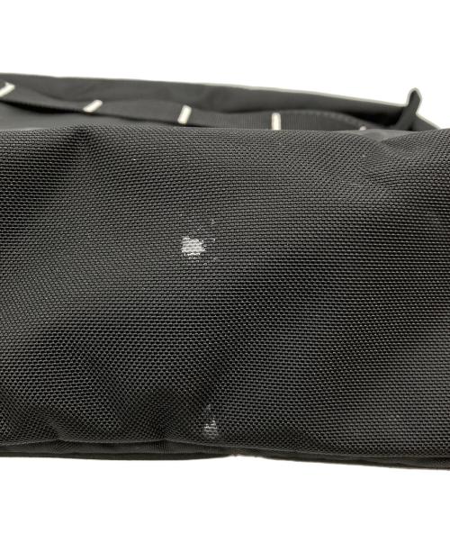 THE NORTH FACE（ザ ノース フェイス）THE NORTH FACE (ザ ノース フェイス) BASE CAMP VOYAGER SLING ブラックの古着・服飾アイテム