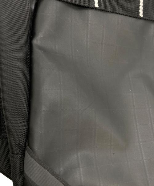 THE NORTH FACE（ザ ノース フェイス）THE NORTH FACE (ザ ノース フェイス) BASE CAMP VOYAGER SLING ブラックの古着・服飾アイテム