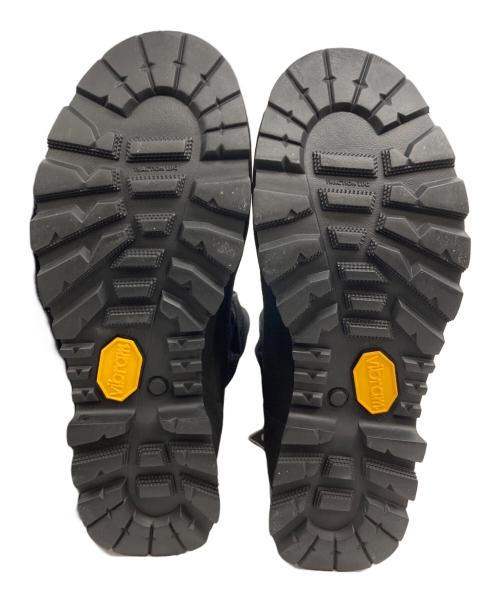 THE NORTH FACE（ザ ノース フェイス）THE NORTH FACE (ザ ノース フェイス) TNF Rain Boots G-TEX ブラック サイズ:24cm  未使用品の古着・服飾アイテム