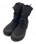THE NORTH FACE（ザ ノース フェイス）の古着「TNF Rain Boots G-TEX」｜ブラック