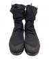 THE NORTH FACE (ザ ノース フェイス) TNF Rain Boots G-TEX ブラック サイズ:24cm  未使用品：18000円
