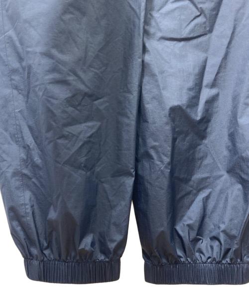 THE NORTH FACE（ザ ノース フェイス）THE NORTH FACE (ザ ノース フェイス) UNDERCOVER (アンダーカバー) Hike Mountain Pants ネイビー×レッド サイズ:SIZE MENS S/LADIES Mの古着・服飾アイテム