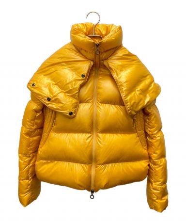 中古・古着通販】TATRAS (タトラス) ダウンジャケット LENA オレンジ