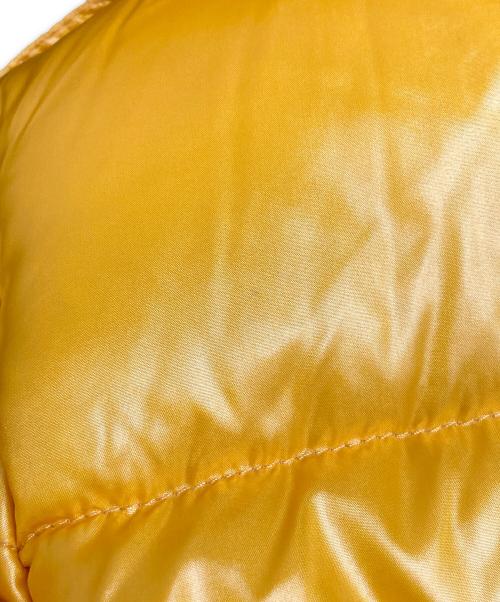 TATRAS（タトラス）TATRAS (タトラス) ダウンジャケット　LENA オレンジ サイズ:01の古着・服飾アイテム