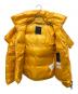 中古・古着 TATRAS (タトラス) ダウンジャケット　LENA オレンジ サイズ:01：20000円