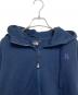 THE NORTH FACE (ザ ノース フェイス) リアビューフルジップフーディ ネイビー サイズ:M 未使用品：8000円