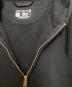 中古・古着 CarHartt (カーハート) ジップパーカー ブラック サイズ:M 未使用品：8000円