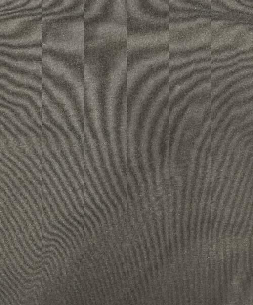 FRED PERRY（フレッドペリー）FRED PERRY (フレッドペリー) 半袖Tシャツ　Twin Tipped T-Shirt グレー サイズ:Mの古着・服飾アイテム