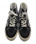 VAULT BY VANS (ヴォルトバイ バンズ) BIANCA CHANDON (ビアンカシャンドン) ハイカットスニーカー グレー サイズ:29cm：10000円