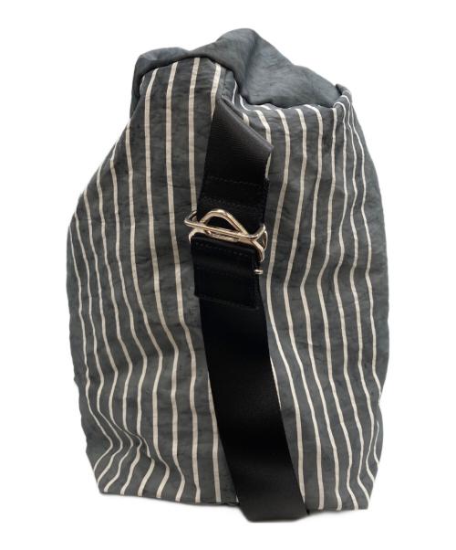 PORTER（ポーター）PORTER (ポーター) NOMA t.d. (ノーマティーディー) ショルダーバッグ グレーの古着・服飾アイテム