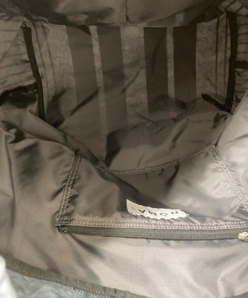 PORTER（ポーター）PORTER (ポーター) NOMA t.d. (ノーマティーディー) ショルダーバッグ グレーの古着・服飾アイテム