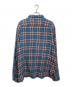 POLO RALPH LAUREN (ポロ・ラルフローレン) コットンツイルワークシャツ ブルー サイズ:XXL：6000円