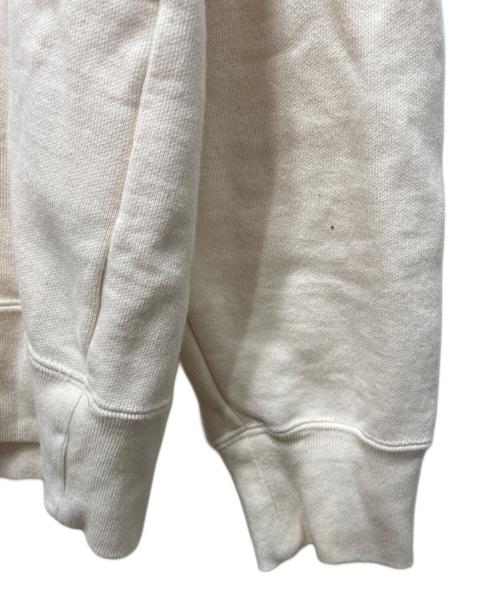 NEIGHBORHOOD（ネイバーフッド）NEIGHBORHOOD (ネイバーフッド) プルオーバーパーカー　NHON.SUBMIT C-HOODED.LS ベージュ サイズ:Mの古着・服飾アイテム