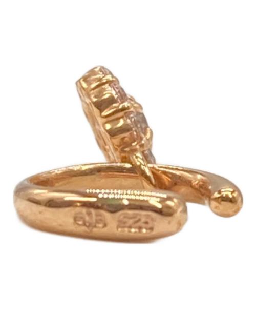 ete（エテ）ete (エテ) ベーシックイヤリングの古着・服飾アイテム