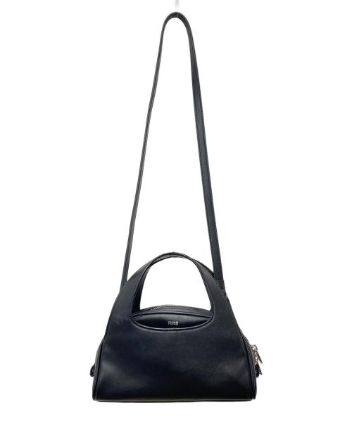 coperni（コペルニ）coperni (コペルニ) PUMA (プーマ) 2WAYバッグ ブラックの古着・服飾アイテム