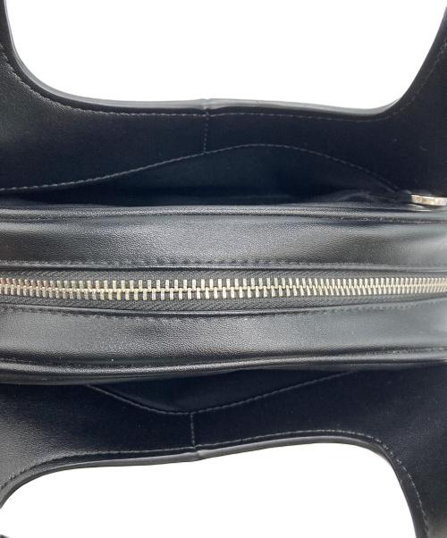 coperni（コペルニ）coperni (コペルニ) PUMA (プーマ) 2WAYバッグ ブラックの古着・服飾アイテム