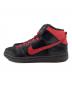 NIKE SB (ナイキエスビー) DUNK HIGH PRO PREMIUM SB ブラック サイズ:28cm：10000円