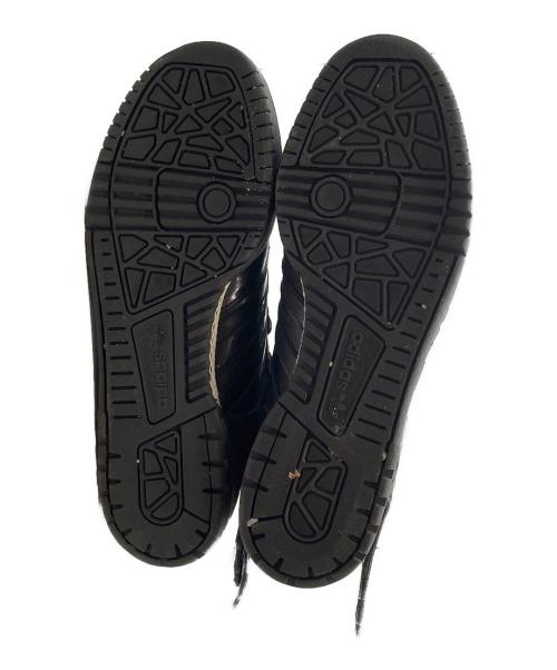adidas（アディダス）adidas (アディダス) JEREMY SCOTT (ジェレミー スコット) JS WINGS 2.0 ブラック サイズ:28cmの古着・服飾アイテム