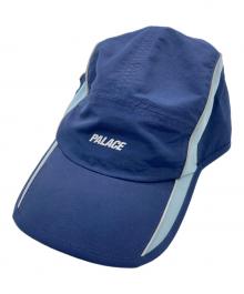 PALACE（パレス）の古着「キャップ」｜ネイビー